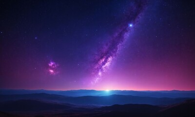 Fototapeta premium 月