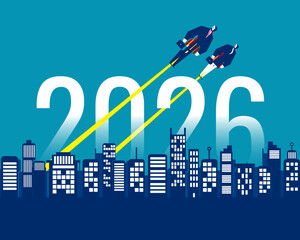 2026. Artificial intelligence direction in 2026