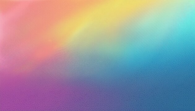 color gradient background abstract pastel grain gradation texture iridescent noise texture blur abstract background