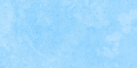 Obraz premium Close up view of business woman suit jacket - denim and texture - background. Old wall texture cement blue background. vintage grunge texture design.