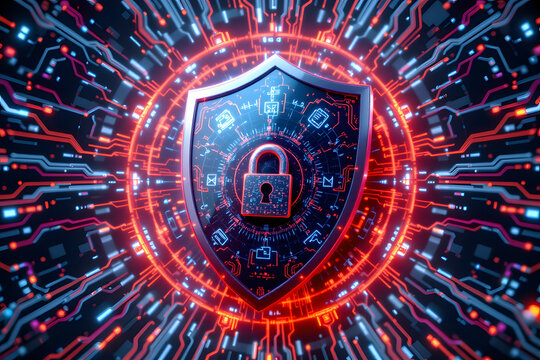 Layered Cyber Defense Concept for Network Security