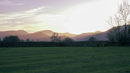 Lake District views