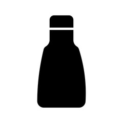drink bottle illustration icon vector