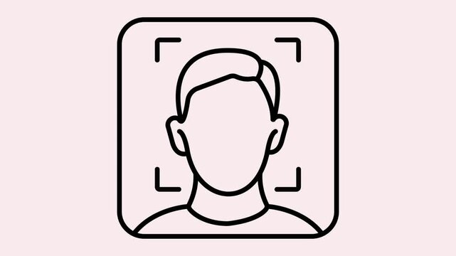 Facial recognition identifies and verifies individuals using AI-driven image analysis, ensuring secure authentication and smart access control systems.