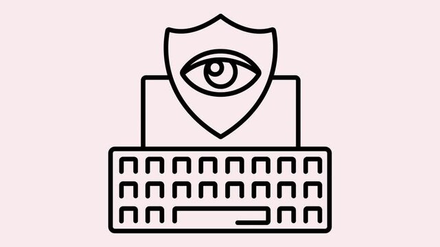 Keylogger protection detects and blocks malicious software that records keystrokes, enhancing digital privacy with AI-powered defense systems.