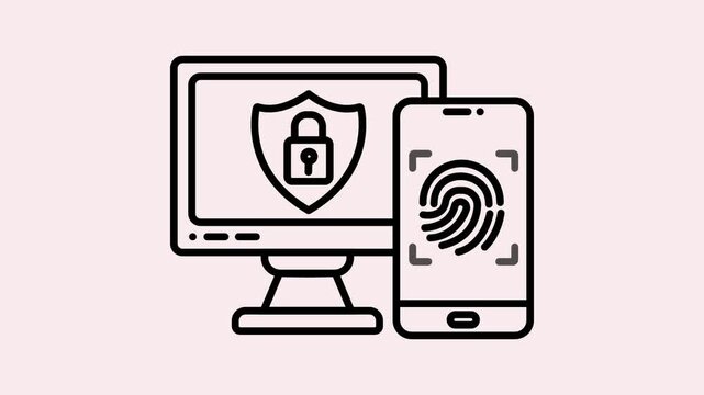 Multi-factor authentication strengthens security by requiring multiple identity verifications through AI systems, ensuring safe and authorized access.