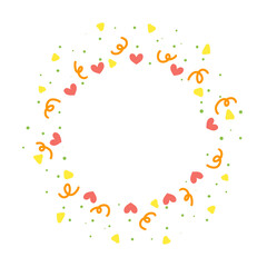 abstract colorful background