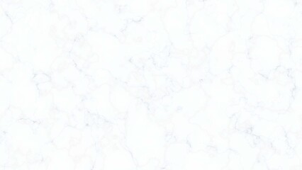 White Marble Texture With Subtle Blue Veins background
