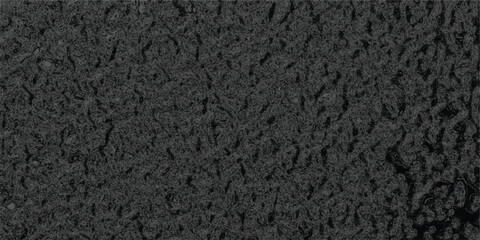 Fototapeta premium Dark textured abstract background with organic swirling patterns and subtle highlights creating a sense of depth and complexity for graphic design and digital art applications