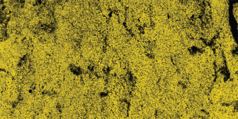 Vibrant yellow and black textured abstract background with a granular, speckled appearance, ideal for energetic graphic design, modern art, and dynamic visual elements