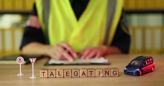 Creative tailgating ideas with playful cars and artistic touches in a lively workspace