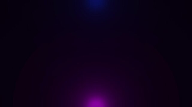 Emergency Lights Overlays. Nine loop-ready variations on clean black backgrounds. Police car, fire truck, ambulance flashing blue and red light glows.