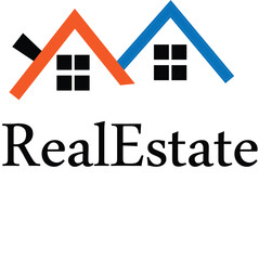 logo design real estate