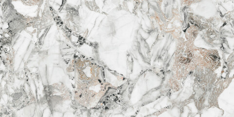 Luxury White statuario marble stone texture with a lot of details used for so many purposes such ceramic wall and floor tiles ans 3d PBR materials.