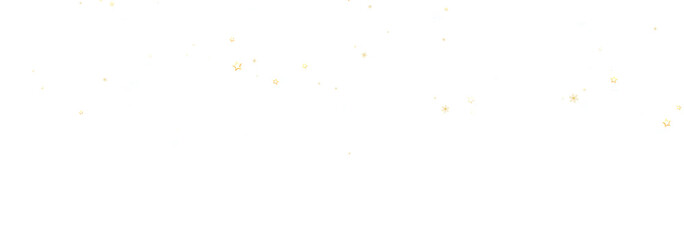Abstract background with golden glitter. Perfect for festive designs, cards, and more.
