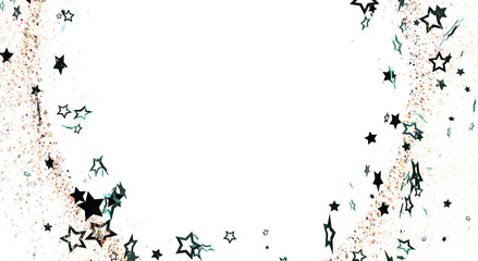 A captivating starry design. Perfect for backgrounds, cards, posters. Use for festive themes and...