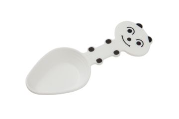 Children's measuring spoon for medicines