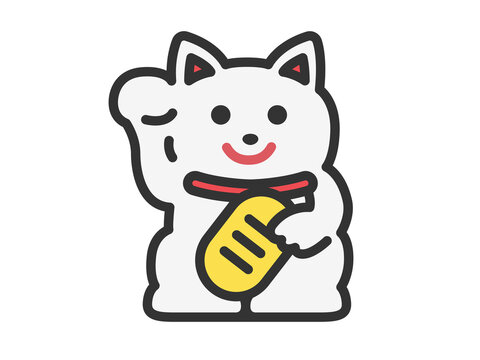 招き猫 Images – Browse 33,160 Stock Photos, Vectors, and Video