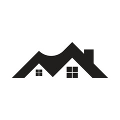 Property Logo Template Icon