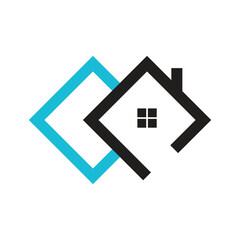 Property Logo Template Icon