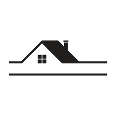 Property Logo Template Icon
