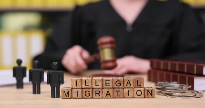 Understanding the complexities of illegal migration and its implications in society today