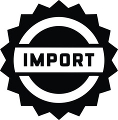 import stamp