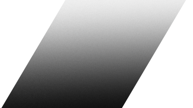Black and white gray texture grainy effect with copy space png abstract background.Smooth transition. Soft light glow shimmer. Minimal luxury design. Noise grain blur texture