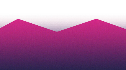 Noise grain blur texture png background. pink terracotta salmon warm tone abstract background. Color gradient ombre blend. Smooth transition. Minimal luxury design. 