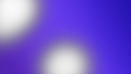 Blue grainy texture png gradient abstract background. Vibrant neon color blend with noise grain texture. Futuristic modern digital design. Smooth blurred ombre mesh pattern for projects 