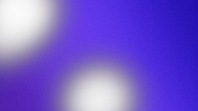 Blue grainy texture png gradient abstract background. Vibrant neon color blend with noise grain texture. Futuristic modern digital design. Smooth blurred ombre mesh pattern for projects 