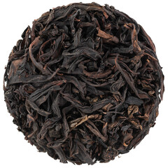 Hong Mu Dan Red Peony Fujian oolong