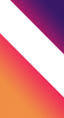 Coral peach Red terracotta salmon warm tone abstract background. Smooth transition. Soft light glow shimmer. Minimal luxury design. Color gradient ombre blend. Noise grain blur texture 