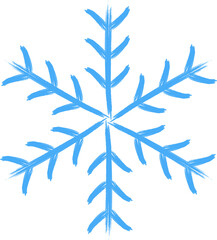 Snowflake snow freeze winter thin line outline icon. Snowflakes thin line icon set. Snowflake Simple illustration