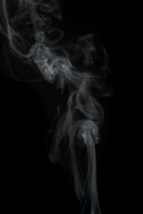 Obraz premium 湯気