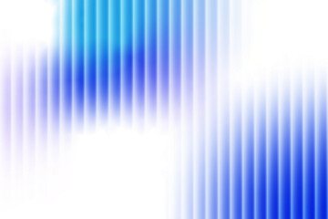 Modern Abstract Pastel Gradient Background with fractal glass effect	