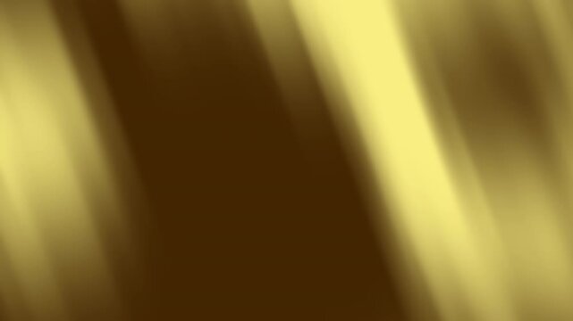 Abstract bokeh golden swirls with bright glowing sparkling, elegant smooth patterns suitable for luxury branding, backgrounds, and decor designs