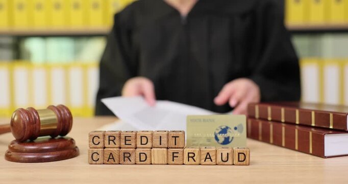 Understanding credit card fraud and its legal implications in today's digital world