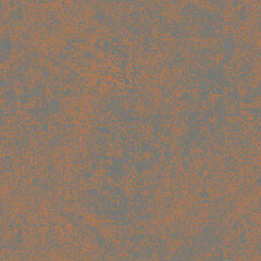Abstract grunge background like rusty iron in orange and gray. Slightly textured like mud splashes on a car for wallpaper, backdrop, flyer, brochure, empty space for text, close up, advertisement