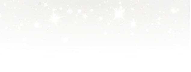 Glowing golden flash illustration for holiday design.