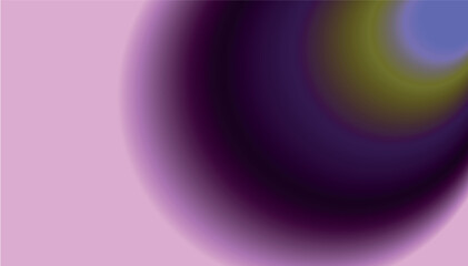 Magical Unicorn Pastel Gradient Holographic Vector Background – Iridescent Rainbow Fairytale Wallpaper with Pearlescent Fantasy Colors and Blurred Spectrum Mash Square Backdrop