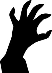 scary-hand-silhouette