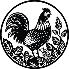 Solid black empty space digital background with abstract minimalist texture