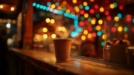 クリスマスマーケット