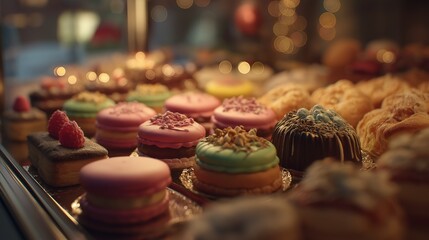 クリスマスマーケット