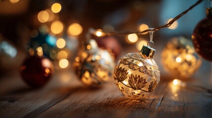 クリスマスマーケット