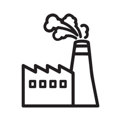 Black silhouette of a classic telephone handset