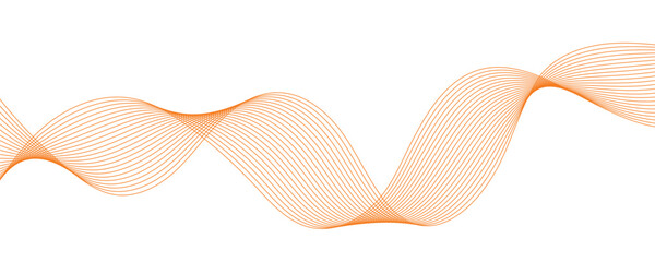 abstract wave background