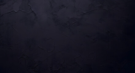 Obraz premium Abstract textured dark rough stucco pattern background with aged and old effect