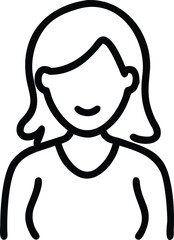 Vibrant banner design featuring a young woman in a dynamic composition with bold colors and modern typography